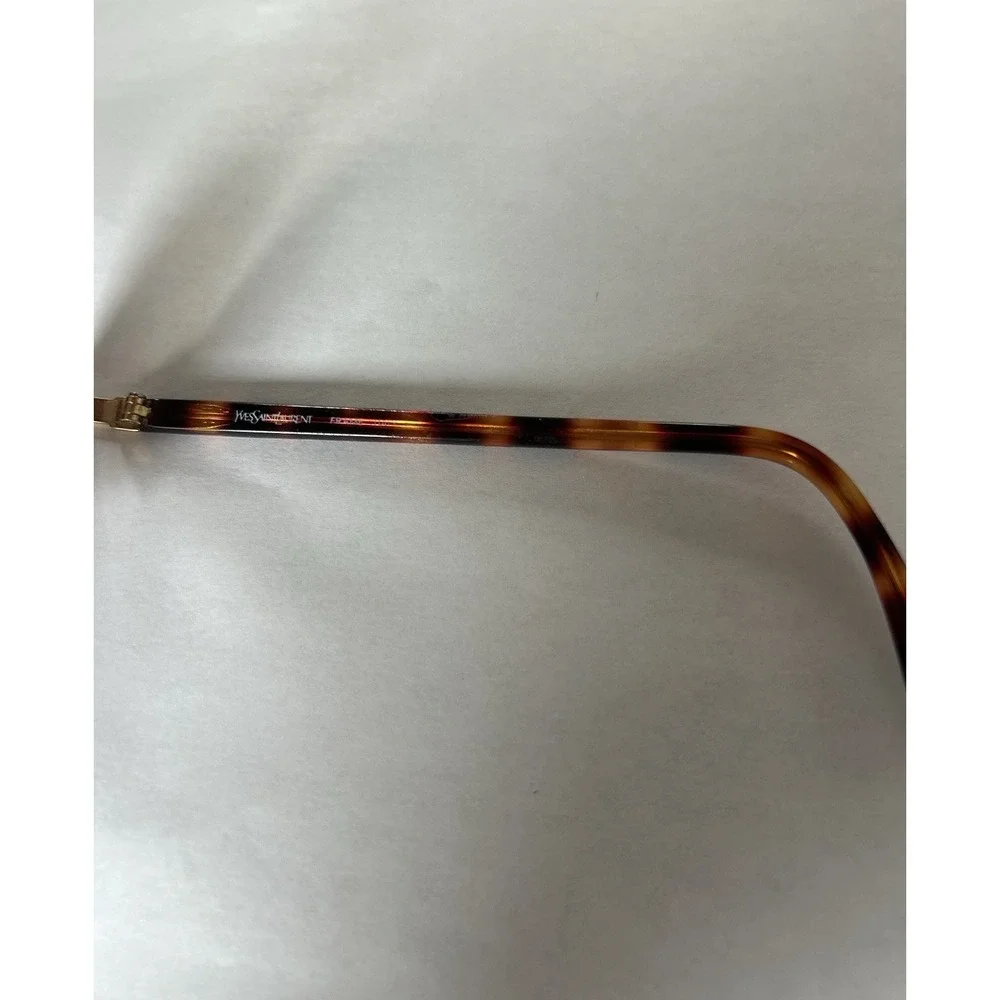 Yves Saint Laurent frame only